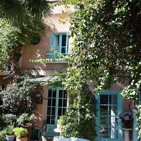 "Maison 1850 Paris 18" Chambre G Avec Terrasse Et Parking En Option エクステリア 写真