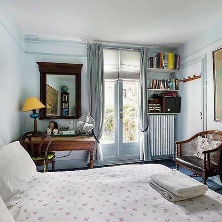 "Maison 1850 Paris 18" Chambre G Avec Terrasse Et Parking En Option エクステリア 写真