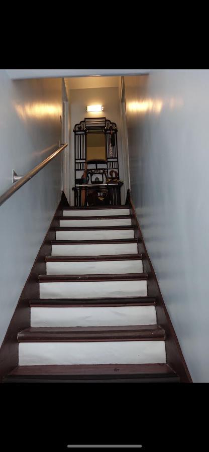 "Maison 1850 Paris 18" Chambre G Avec Terrasse Et Parking En Option エクステリア 写真