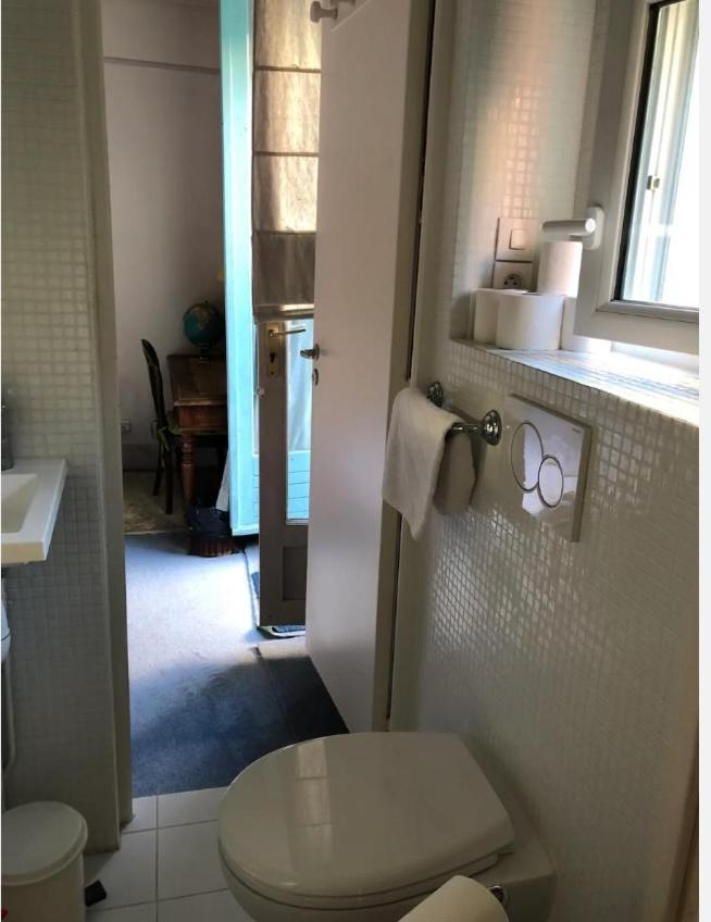 "Maison 1850 Paris 18" Chambre G Avec Terrasse Et Parking En Option エクステリア 写真